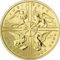 2 złote - Wielki Jubileusz